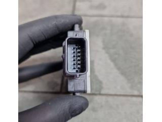 bontott RENAULT ARKANA I Distronic Vezérlő Panel