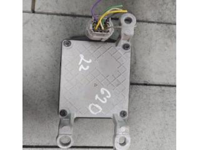 bontott RENAULT ARKANA I Distronic Vezérlő Panel