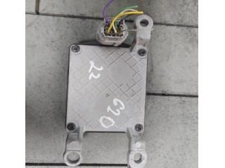 bontott RENAULT ARKANA I Distronic Vezérlő Panel