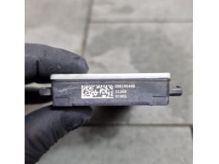 bontott RENAULT ARKANA I Distronic Vezérlő Panel