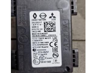 bontott RENAULT ARKANA I Distronic Vezérlő Panel