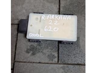 bontott RENAULT ARKANA I Distronic Vezérlő Panel