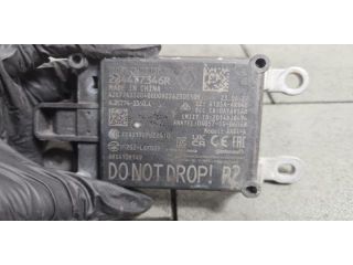 bontott RENAULT ARKANA I Distronic Vezérlő Panel