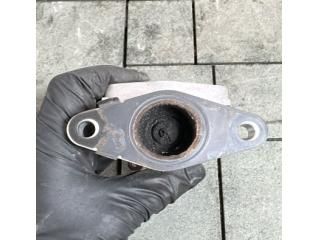 bontott RENAULT ARKANA I EGR / AGR Szelep