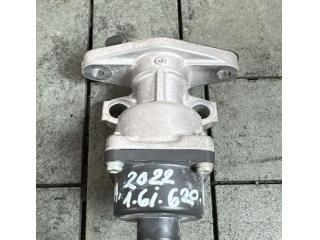 bontott RENAULT ARKANA I EGR / AGR Szelep