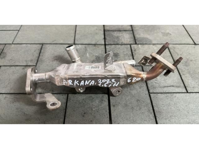 bontott RENAULT ARKANA I EGR Hűtő