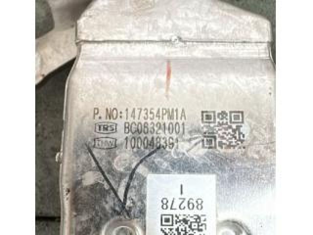 bontott RENAULT ARKANA I EGR Hűtő