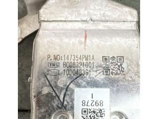 bontott RENAULT ARKANA I EGR Hűtő