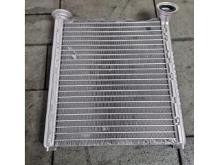 bontott RENAULT ARKANA I Fűtőradiátor