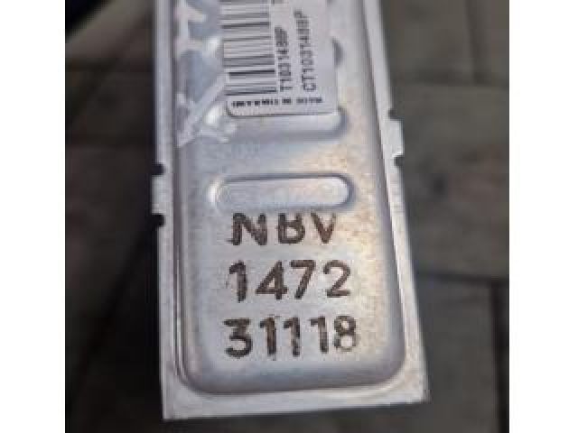 bontott RENAULT ARKANA I Fűtőradiátor