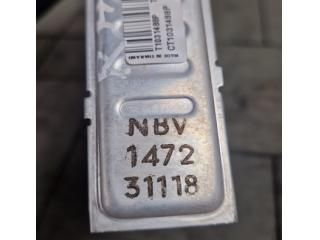 bontott RENAULT ARKANA I Fűtőradiátor