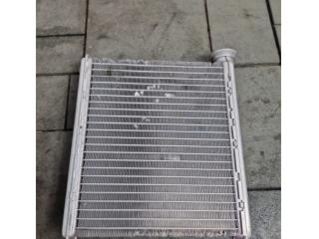 bontott RENAULT ARKANA I Fűtőradiátor