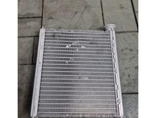 bontott RENAULT ARKANA I Fűtőradiátor