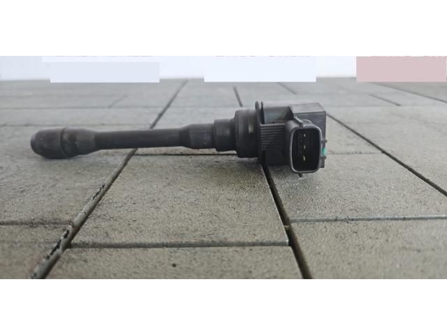 bontott RENAULT ARKANA I Gyújtótrafó