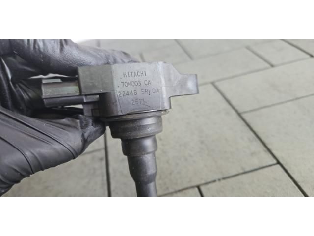 bontott RENAULT ARKANA I Gyújtótrafó