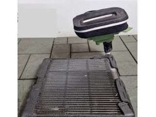 bontott RENAULT ARKANA I Klímahűtő Radiátor