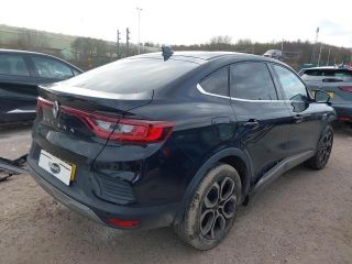 bontott RENAULT ARKANA I Klímahűtő Radiátor