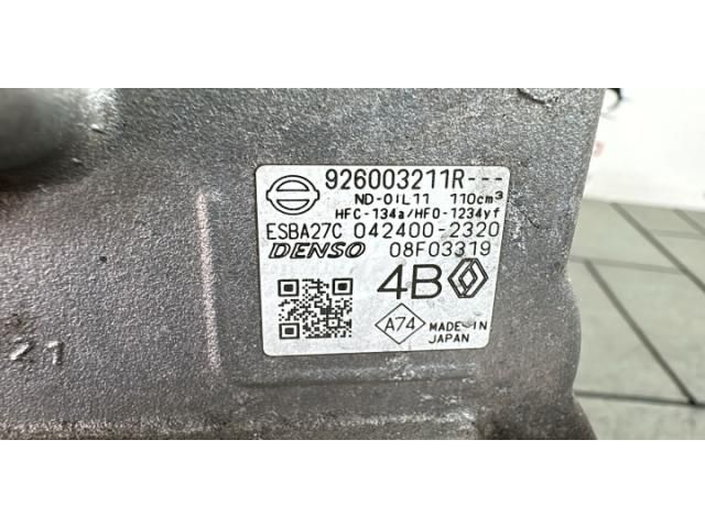 bontott RENAULT ARKANA I Klímakompresszor