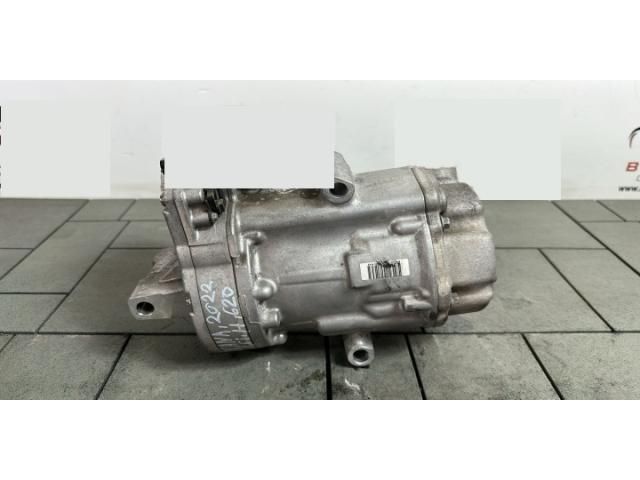 bontott RENAULT ARKANA I Klímakompresszor