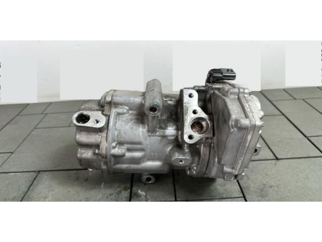 bontott RENAULT ARKANA I Klímakompresszor