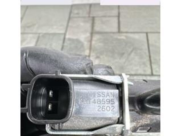 bontott RENAULT ARKANA I Lefújószelep