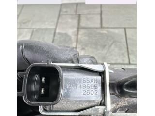 bontott RENAULT ARKANA I Lefújószelep