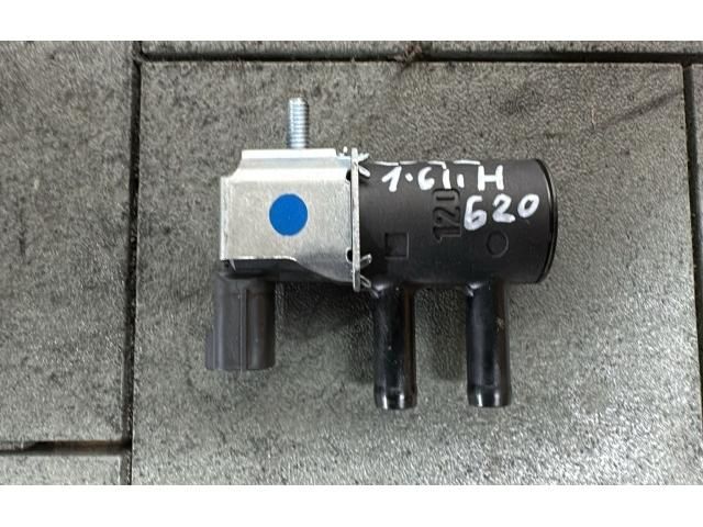 bontott RENAULT ARKANA I Lefújószelep