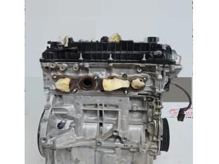 bontott RENAULT ARKANA I Motor (Fűzött blokk hengerfejjel)