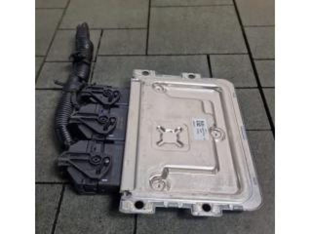 bontott RENAULT ARKANA I Motorvezérlő