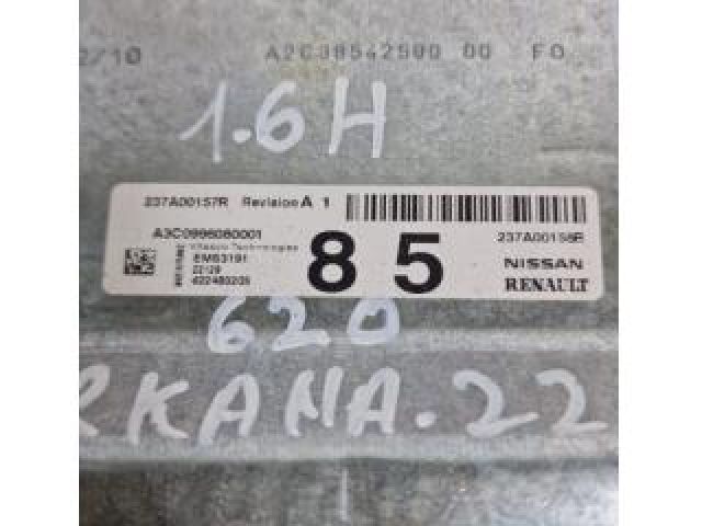 bontott RENAULT ARKANA I Motorvezérlő