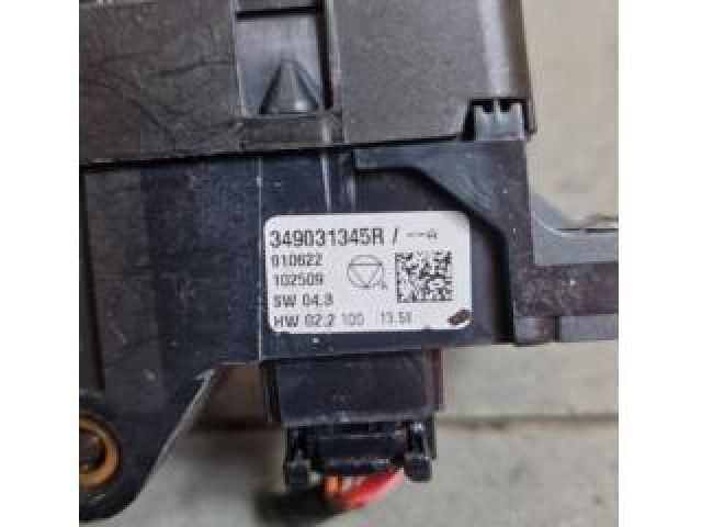 bontott RENAULT ARKANA I Váltó Kulissza