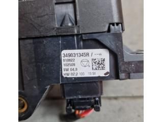 bontott RENAULT ARKANA I Váltó Kulissza