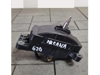 bontott RENAULT ARKANA I Váltó Kulissza