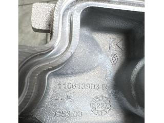 bontott RENAULT ARKANA I Vízpumpa