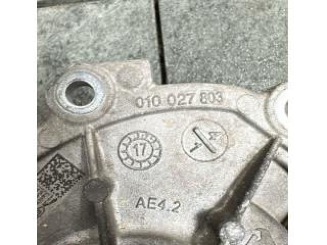 bontott RENAULT ARKANA I Vízpumpa