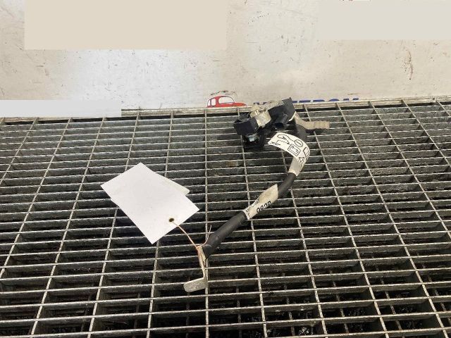 bontott RENAULT ARKANA I Akkumulátor Saru