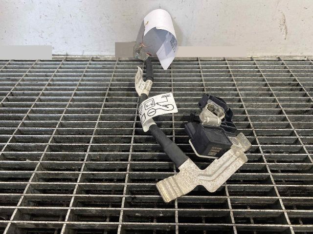 bontott RENAULT ARKANA I Akkumulátor Saru