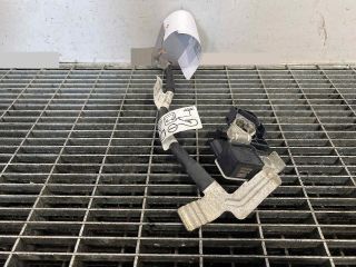 bontott RENAULT ARKANA I Akkumulátor Saru