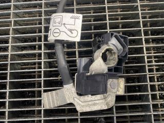 bontott RENAULT ARKANA I Akkumulátor Saru