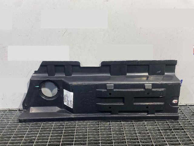 bontott RENAULT ARKANA I Alsó Motorburkolat