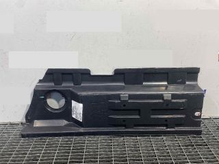 bontott RENAULT ARKANA I Alsó Motorburkolat