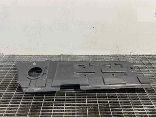 bontott RENAULT ARKANA I Alsó Motorburkolat