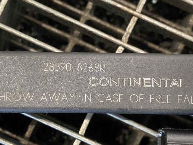 bontott RENAULT ARKANA I Antenna Erősítő