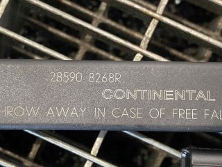 bontott RENAULT ARKANA I Antenna Erősítő