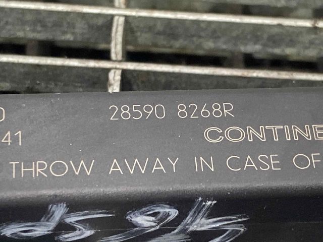 bontott RENAULT ARKANA I Antenna Erősítő