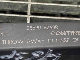 bontott RENAULT ARKANA I Antenna Erősítő