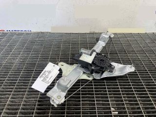 bontott RENAULT ARKANA I Bal első Ablakemelő Szerkezet (Elektromos)