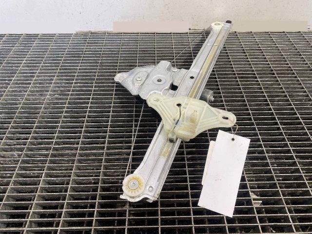 bontott RENAULT ARKANA I Bal első Ablakemelő Szerkezet (Elektromos)