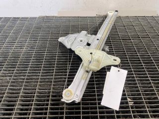 bontott RENAULT ARKANA I Bal első Ablakemelő Szerkezet (Elektromos)