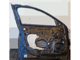 bontott RENAULT ARKANA I Bal első Ajtó (Üres lemez)